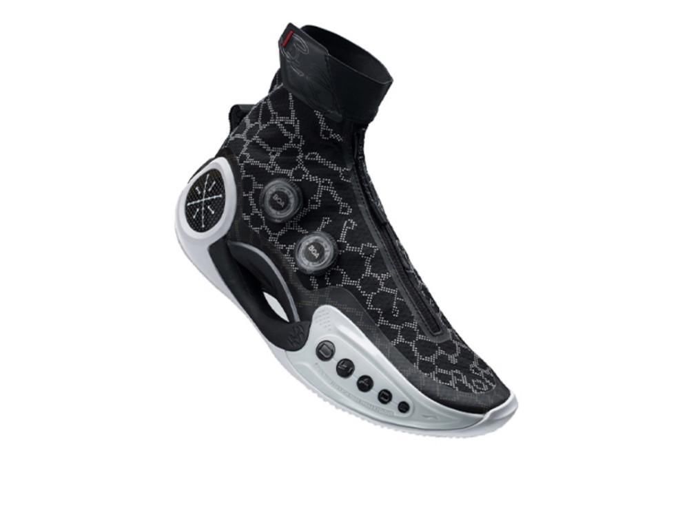 boa 韦德之道9代首发配色确定!1599元限量发售,配置细节全公开