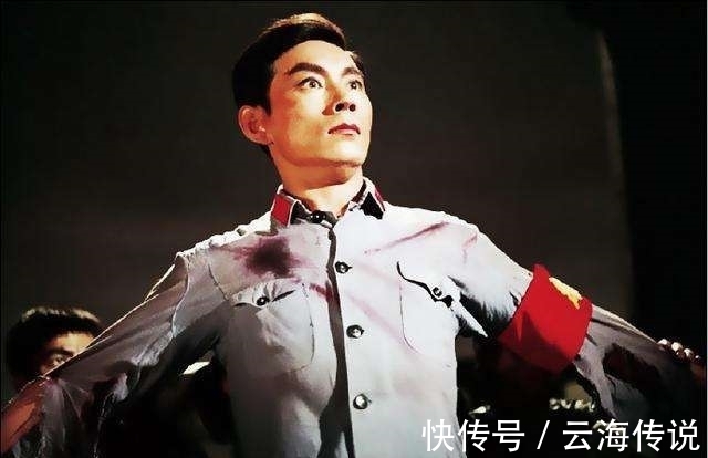 刘庆棠!出狱后的刘庆棠十分落魄,妻子想见他,沙音陪他八年却被抛弃