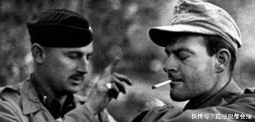 俗语“三人不点烟”到底是什么意思听过这个故事,准是老烟民!