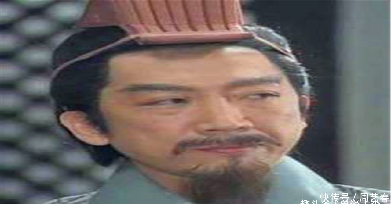 痛心疾首|这五位叛将让曹操痛心疾首,若非投降他们都将成为开国功勋