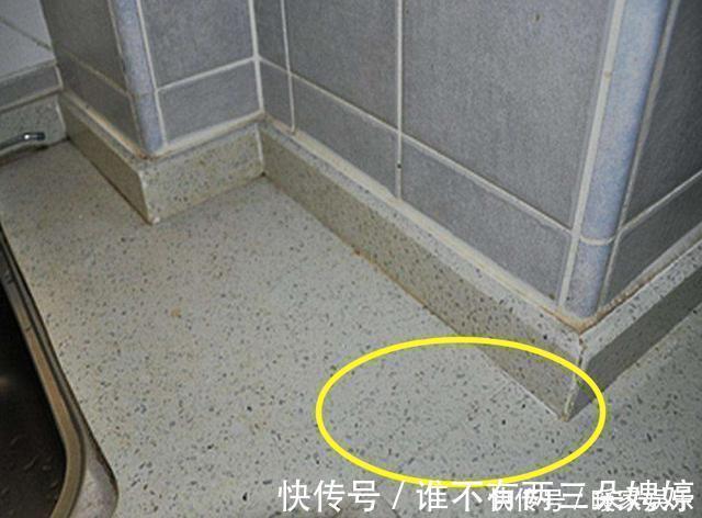 台面|橱柜用不锈钢台面究竟好不好我家用了5年新的一样，谁用谁知道