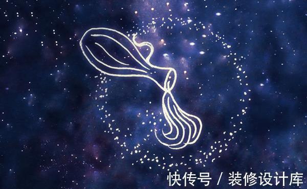 水瓶座|看似一堆缺点，却特别招人喜欢的三大星座，遇上了一定要珍惜