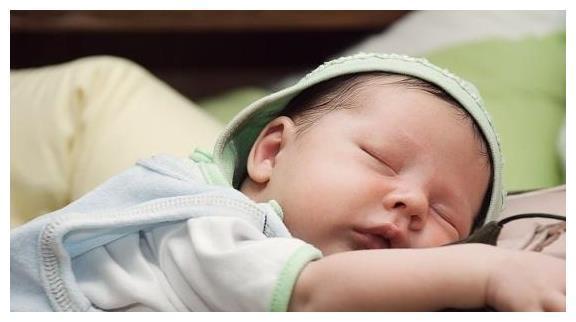 宝宝|孩子出生时,体重若接近这个“数”或许是个“机灵鬼”你娃符合吗