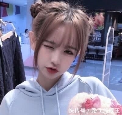 女生脸上有这“3特征”，8成“越长越仙”，难怪异性缘sss级