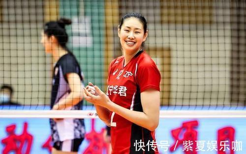 七仙女|女排七仙女重新洗牌!两奥运冠军退出主力位置,郎平爱将强势上位