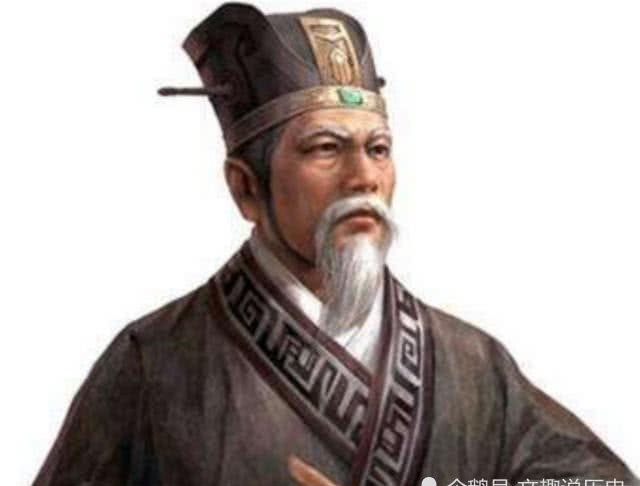 拜伏|此人官拜伏波将军,若不早死定无孙吴,曹操后来常以未从其计后悔