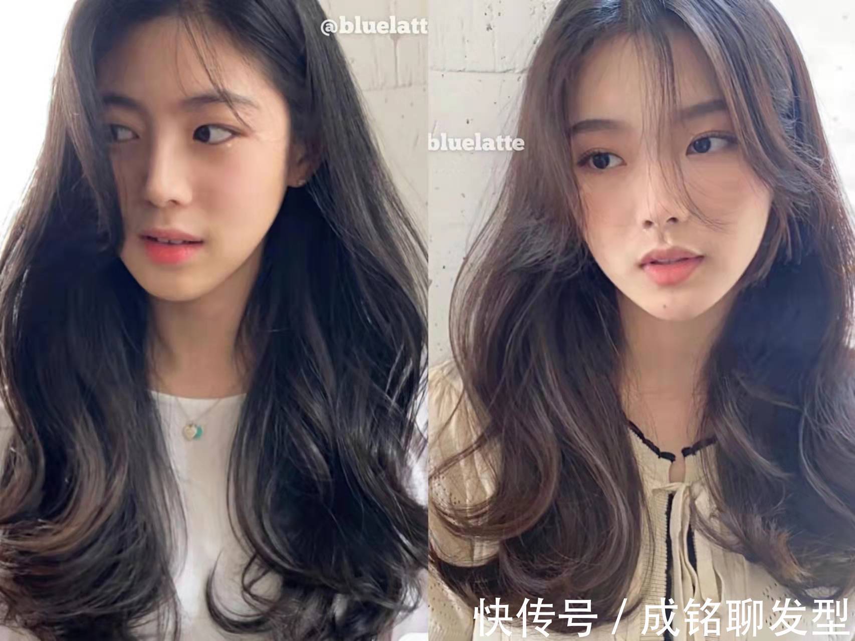 打理|别再被“伪烫发”误导了,这才是真实的烫发,实用持久又好打理