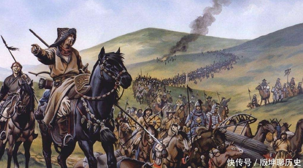 李广利|同为汉朝的外戚大将，他比卫青差了十万八千里，最后还当了叛徒！