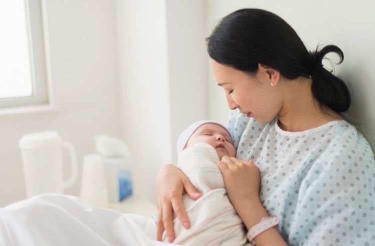 母爱|母乳本来的面目:显微镜下千倍放大,让人感叹母爱的伟大