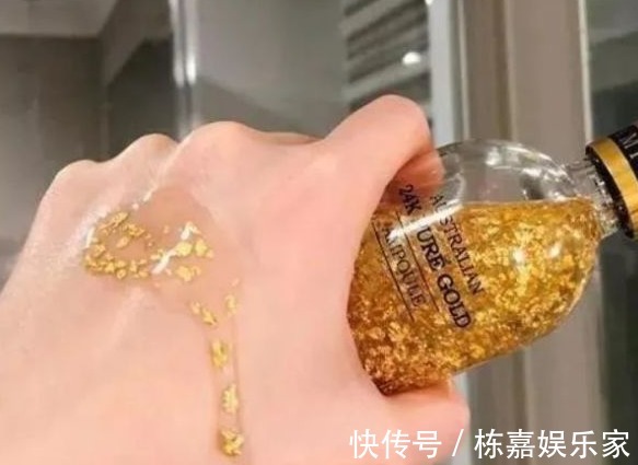 护肤品 这才是正确护肤顺序,不要先涂爽肤水,不然皮肤暗沉毛孔粗大