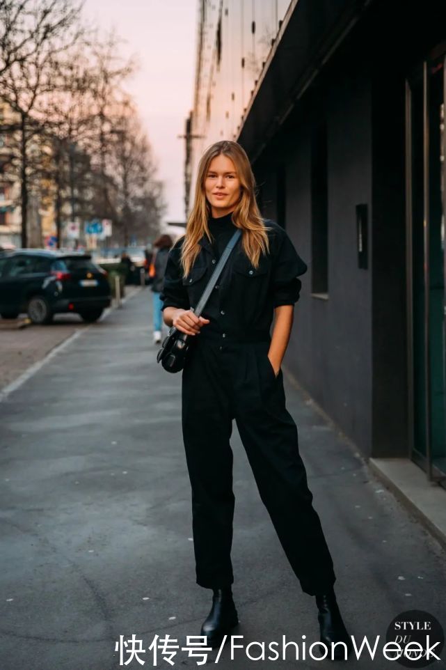 “男友式”牛仔裤退出时尚圈了？答案是No