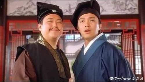 下联@乾隆嫌状元长得丑,便出一上联刁难他,他对出下联后,乾隆探花