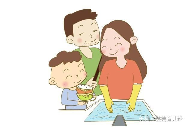 四类妈妈更易养出优秀的孩子，你是第几个？