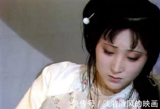 抑郁#林黛玉到底得的什么病,不严重却治不好,其实现在很多人也有