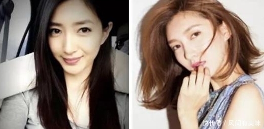 女人过年别乱剪头发,除脸型决定发型外,身高决定头发的长短