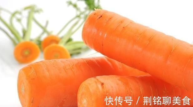 便秘|胡萝卜营养价值丰富，常吃会收获5个好处，爱吃的人真有福气！