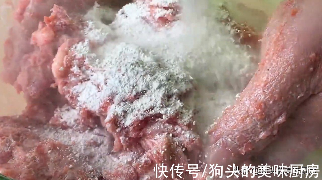 纯手工香肠，做法配方告诉你，自己在家就能做，吃着太香了