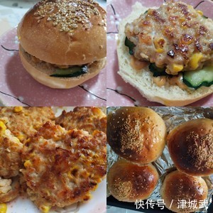 营养早餐一~50天不重样