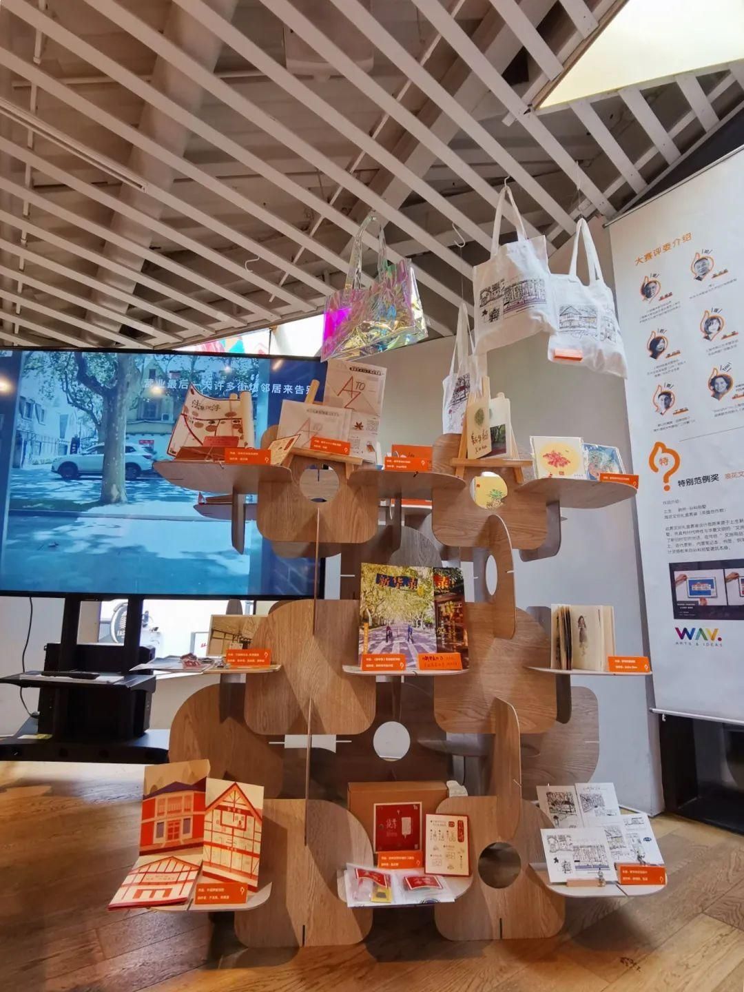  展览|灵额！这个展览的作品件件都很精美