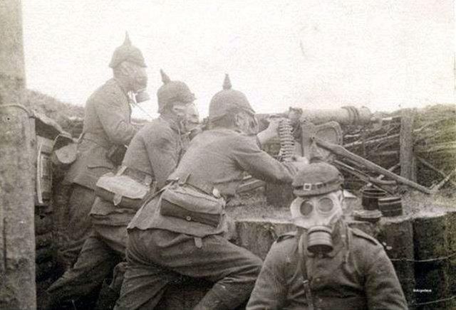 马其诺|二战马其诺防线见证时代的改变，也见证了法国的灭亡