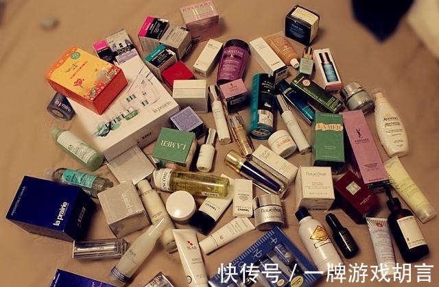 护肤品 盘点那些年被我无限回购的护肤品!