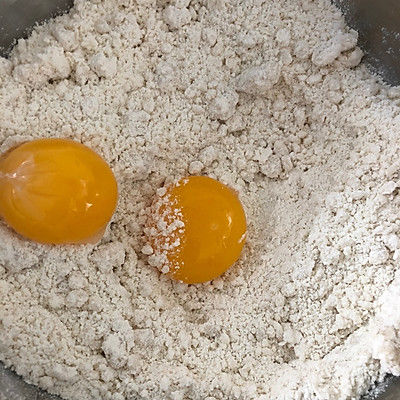 #安佳万圣烘焙奇妙夜#芝士夹心酥饼