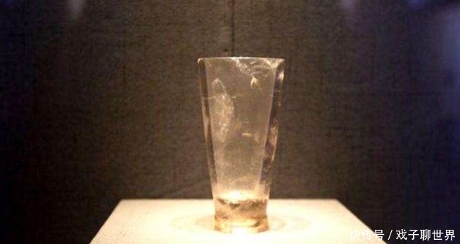 技术|我国现存六件“逆天”文物,技术早已失传,高科技也无法复原