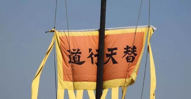 宋江做的这件“丑事”,让公孙胜彻底看清他的为人,果断离他而去!