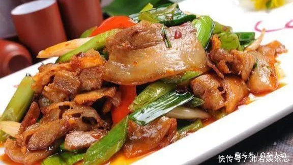 家常菜|真香!家人最爱吃的几道家常菜,香辣、解馋,超级下饭!