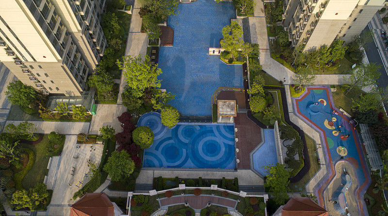 土地资源|买房时,一期房和二期房有什么区别来听听听内行人怎么说的