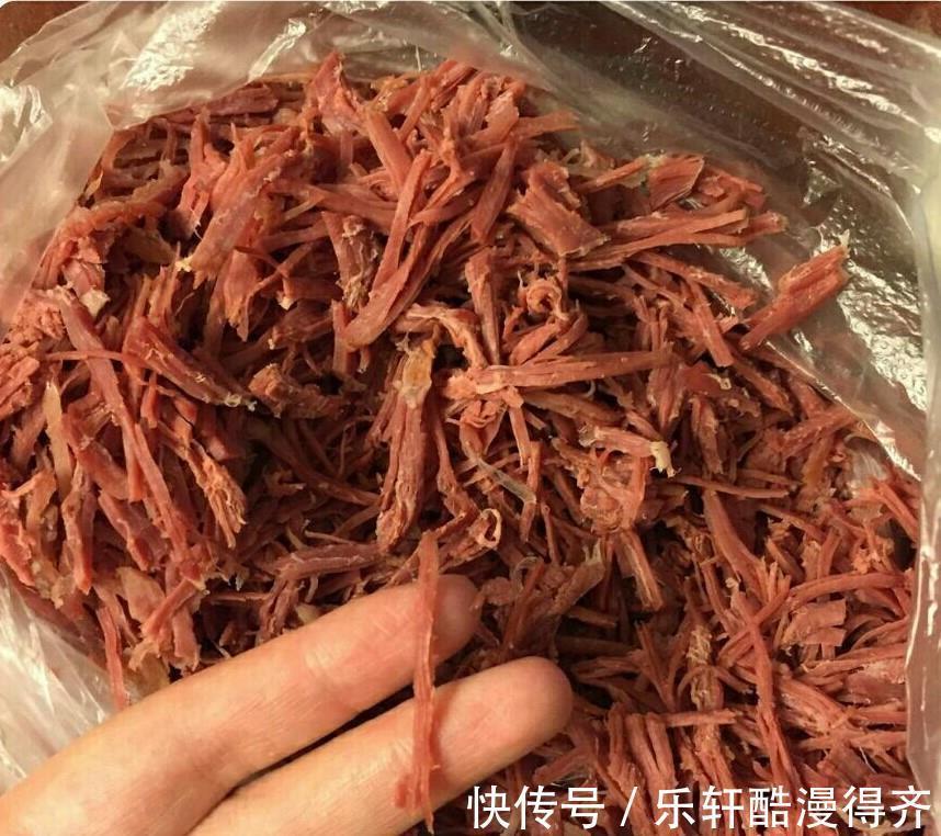 烧开|灯影牛肉——隐约灯影伴酒浆