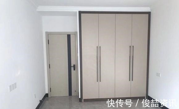 洗手台|花了10万块就把硬装搞定了,没钱只能省了,洗手台的设计还挺独特