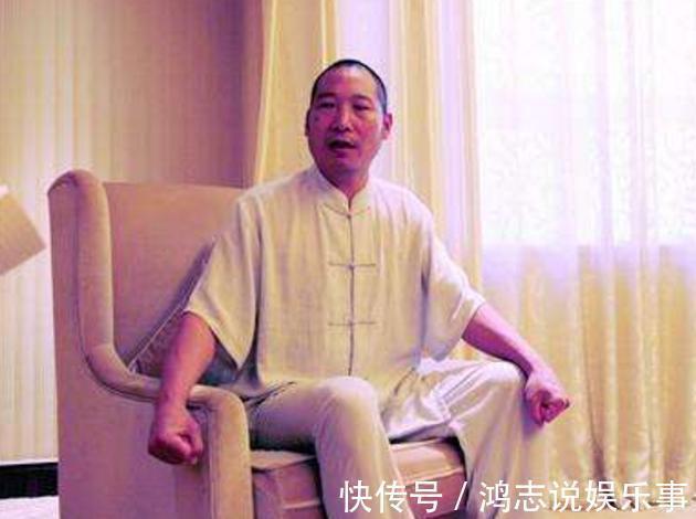 武僧|释延鲁:少林武僧总教头,曾实名举报释永信,现状如何?