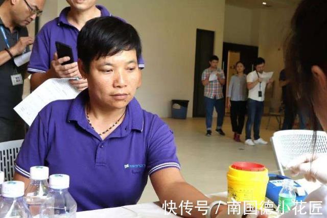 长寿|血型可以影响寿命长短?最长寿的血型是什么型,你是什么血型