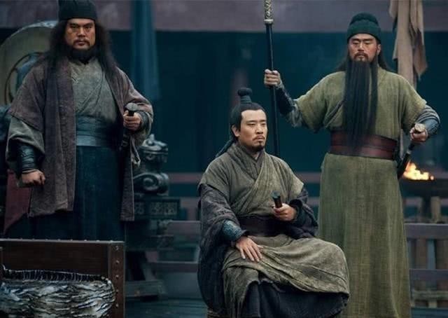 蜀汉|蜀汉为何最先灭亡？《出师表》中早有征兆：诸葛亮犯了一个大错