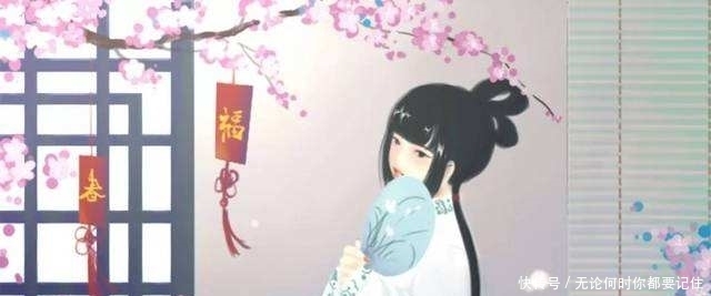 唐朝|唐朝闺情诗的高手,三首代表作,刻画了女子从春到秋的相思情