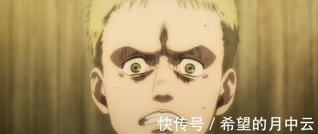 马赛尔|进击的巨人莱纳的悲剧,马莱父亲才是最大的罪魁祸首