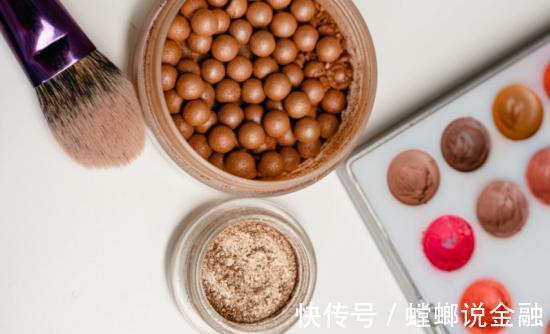 雅诗兰黛 国货美妆的2021:品牌难塑,流量难弃