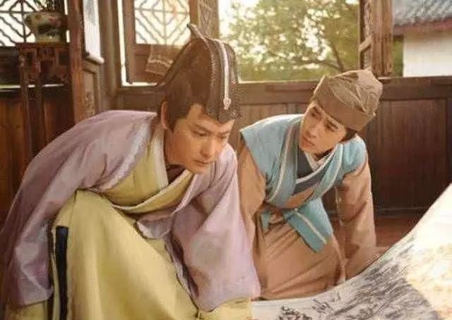 神箭手|隋唐第一神箭手,瓦岗五虎将,拒做李唐高官,归隐山林成道家仙祖