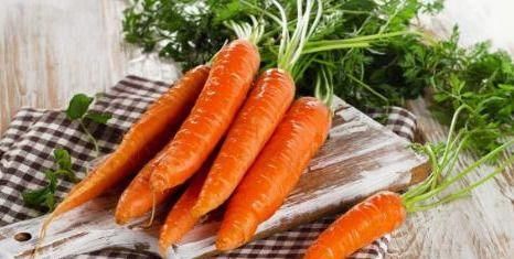 適合女性吃的3種食物，潤腸通便，延緩衰老，愛吃就賺到