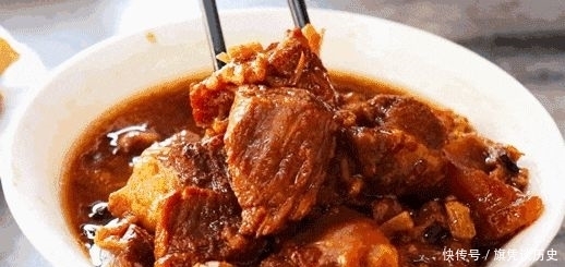 炖牛肉总是又老又柴?大厨教你5个技巧,快速炖软烂,又香又营养