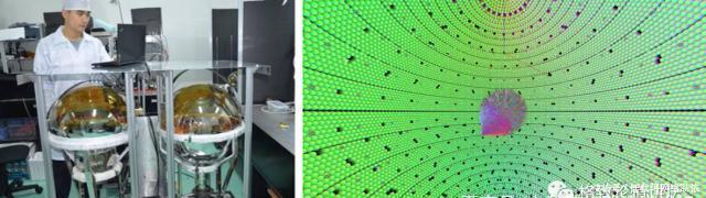 无处不在的中微子，其实是宇宙的“隐形人”