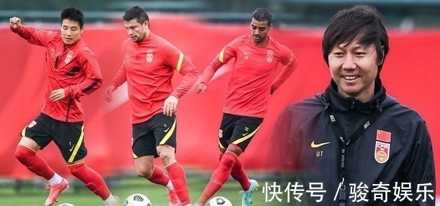 中国足球|反归化,也别这么玩!正值40强关键时刻,记者却曝光艾克森遭孤立
