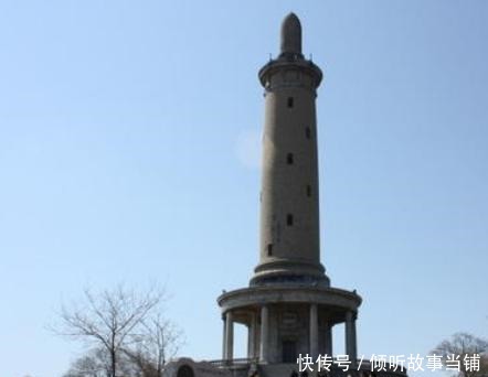 同意|日本在我国旅顺建了座塔,如今日本想拆,俄罗斯赞同中国不同意