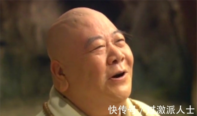 刘姥姥@红楼梦:难怪惜春如此冷酷无情,看她的真实身份是谁?细思极恐