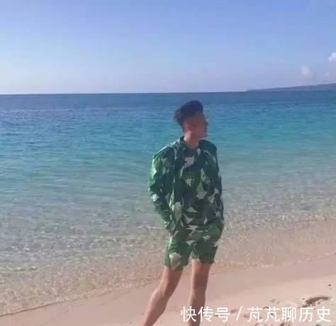 肌肉|肌肉男秒变胖大叔?!PS会欺骗你但肌肉不会!