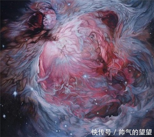 国际天文联合会 她用一根针绣出星空宇宙,美国航天局出高价购买,她只属于中国