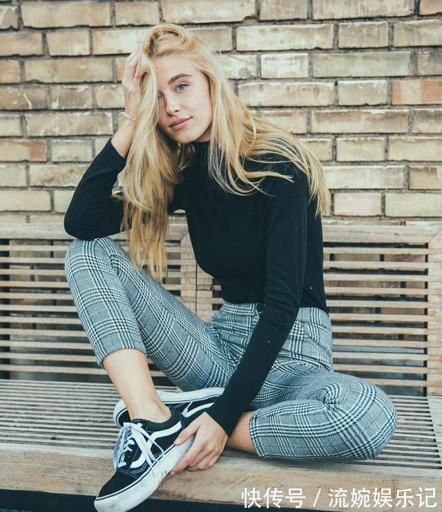 麂皮|Vans汽水鞋,活力少女返校必备