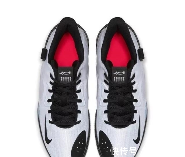 kevin 舍弃Zoom Air气垫？预览三款不同配色Nike KD Trey 5 VII