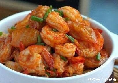 营养丰富还下饭的几道美食,看着就让人食欲大增,孩子多吃身体壮